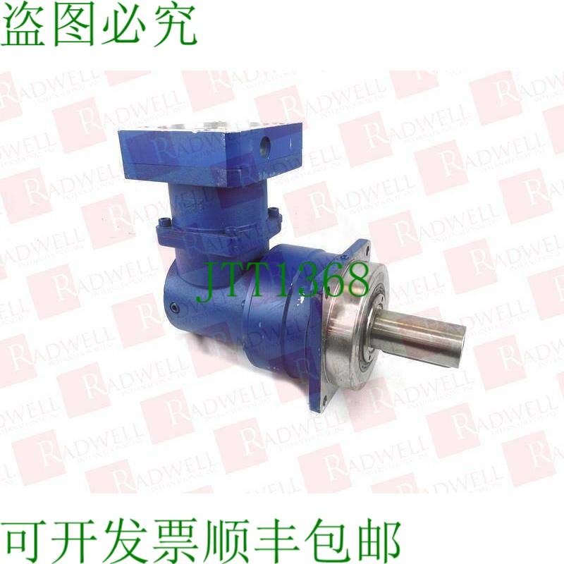 原装供应威腾斯坦 SPK-140-MF2-10-151 / SPK140MF210151二手