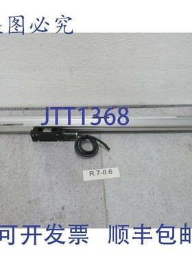 原装供应Heidenhain LS186ML 540mm Id.336890-16 线表 540mm 玻