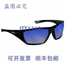 原装供应Bolle Safety 40151 Hustler 安全眼镜 镜片 1 副