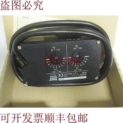 原装供应STAEFA控制器Z231