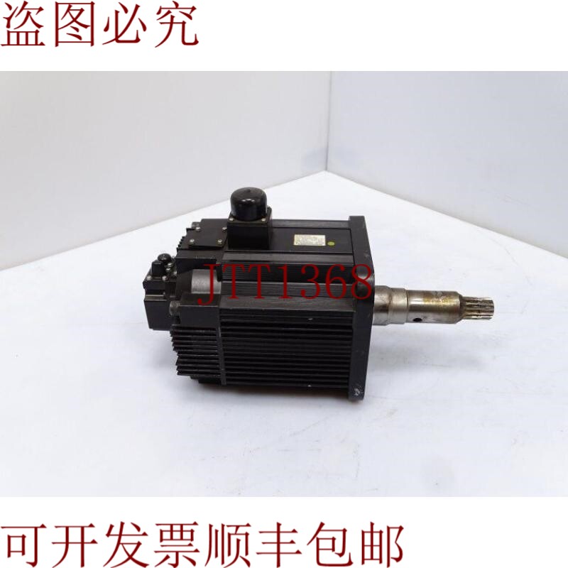 原装供应伺服 AC Yaskava SGMRS-37A2A-YR12（137452 - 这是相同