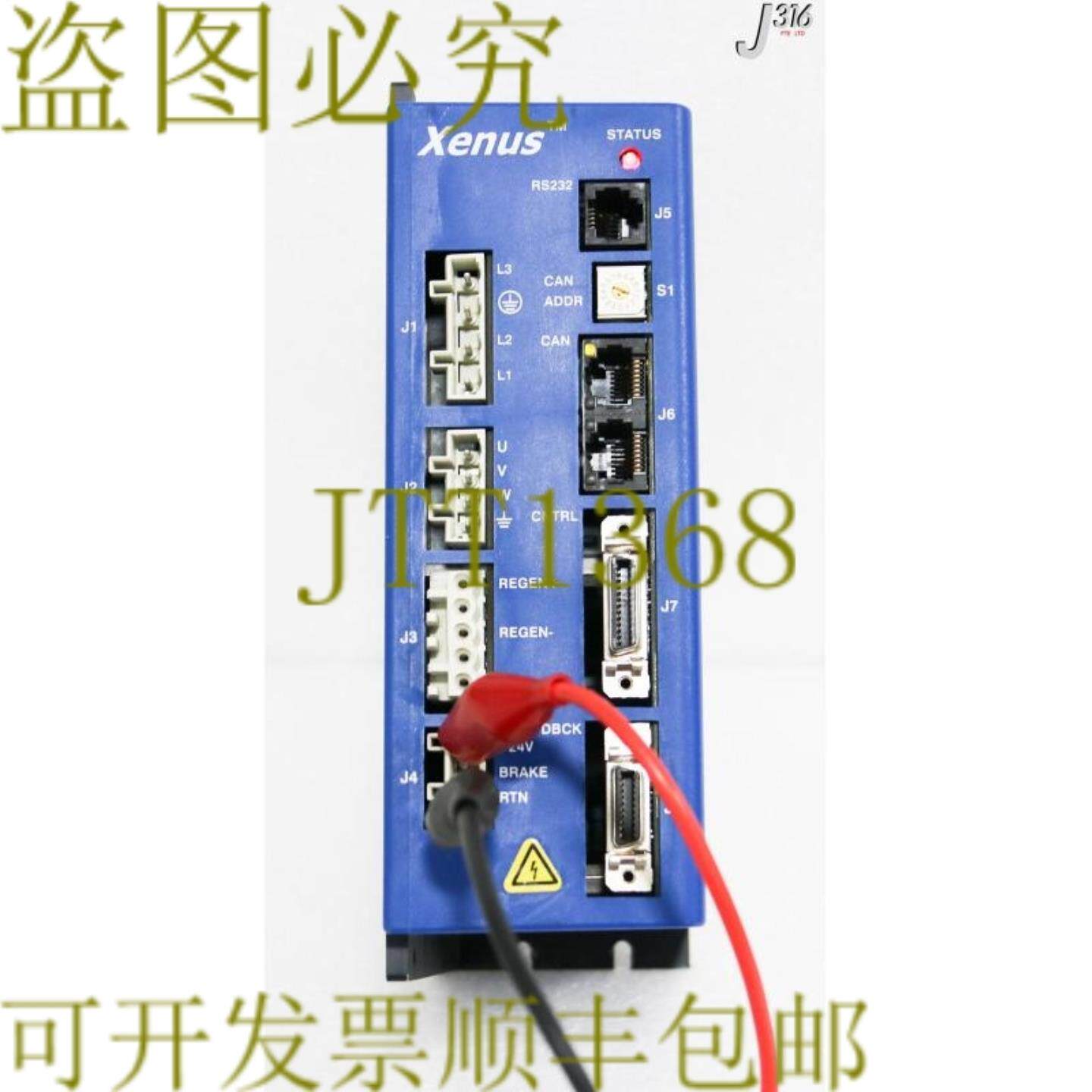 供应33433 COPLEY 控制服务器驱动器XENUS XSL-230-18