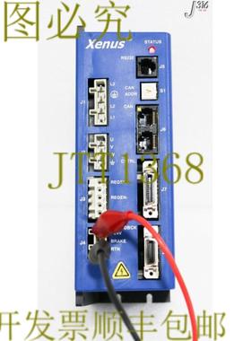 供应33433 COPLEY 控制服务器驱动器XENUS XSL-230-18