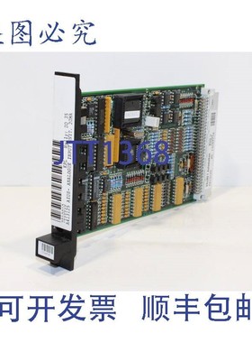 原装供应VALMET A413125 ver.05 AIU8 板