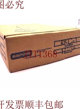 原装供应MAGPOWER RKC-1 套装和 RKC1
