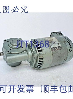 原装供应Moteur à Engrenages PARVALUX 120VAC 270/320 RPM Rap