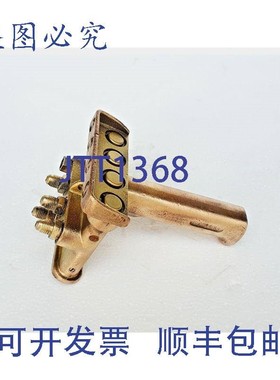 原装供应JD NEUHAUS 气动悬挂控制器,起重机和,4 路,