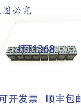 供应3RT20161BB41 电源接触器 24V  600VAC 20A 3PH 8 个装