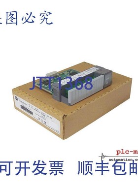 原装供应ALLEN BRADLEY 1746-HSTP1 --