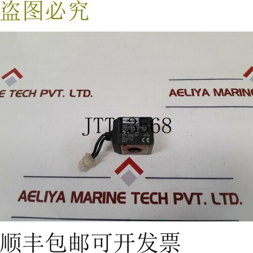 原装供应派克 YB09 9W 220/230V-50/60 Hz