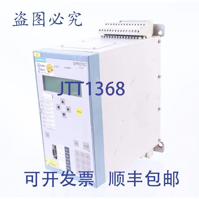 原装供应7SJ62 7SJ6242-4BA00-3FD0/FF