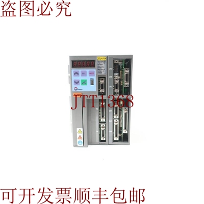 原装供应Toei Velconic VLNBT-012P2V-XXI 伺服驱动器 200/240v-a