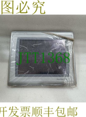 原装供应AB 2711P-T10C22D9P PanelView Plus 7 触摸屏操作员界面