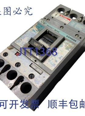 原装供应ITE  FXD63B150 Sentron 塑壳断路器 A 系列 150A 3 极