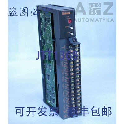 原装供应:MELSEC A68ADN