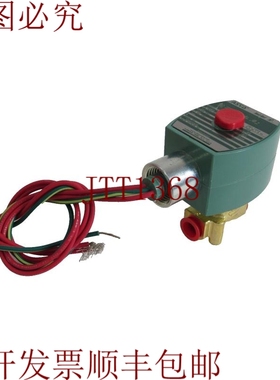 原装供应ASCO 8262H202 尺寸有 120/60 和 110/50