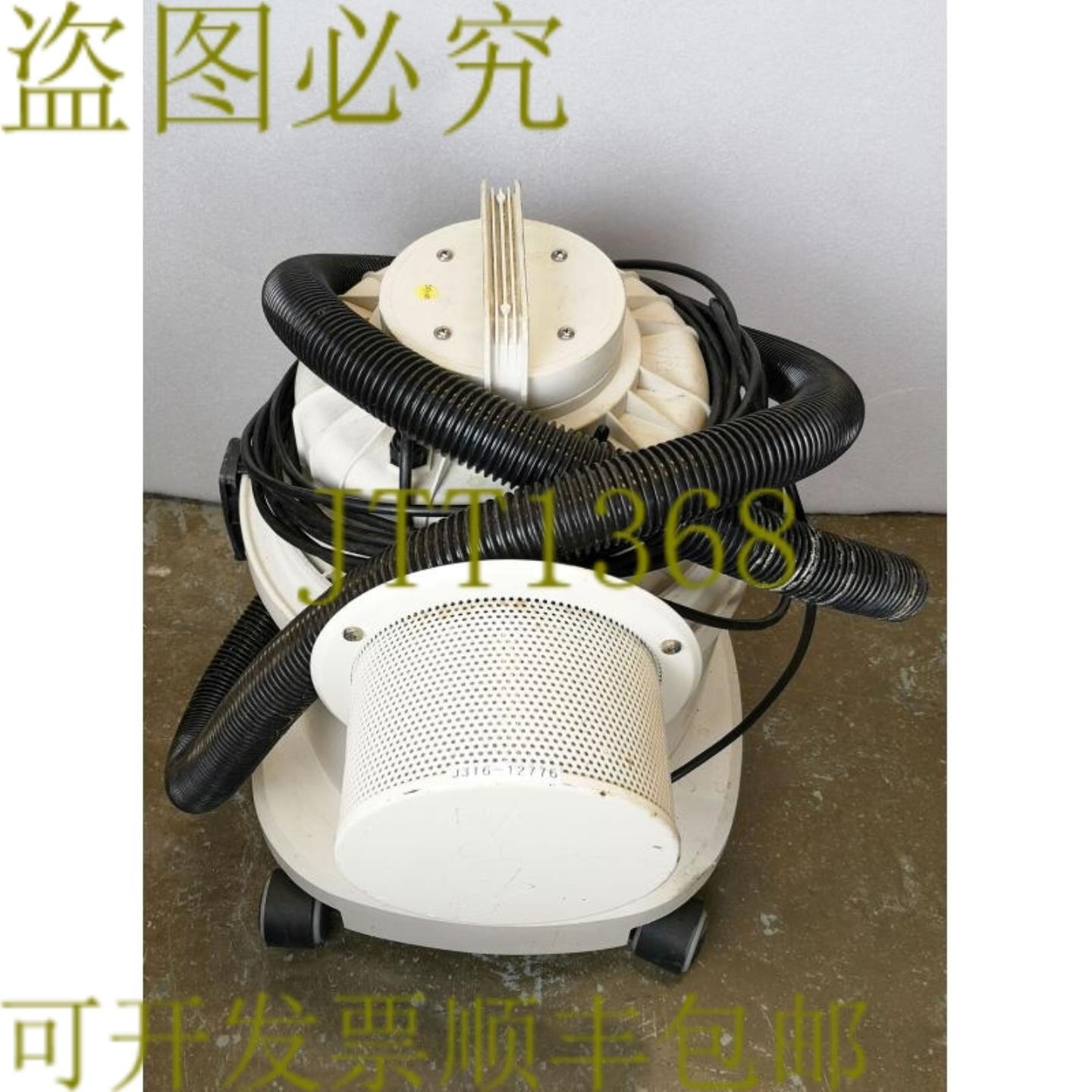 供应12776 TIR-VAC清洁真空吸尘器系统240伏50小时45安1