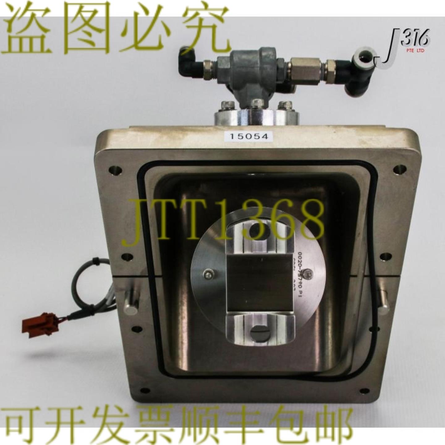 供应15054 应用材料 Schlitz Vlv Act WSmc Cyl NQ2WB125C 0