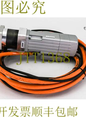 供应13566 FESTO SERVO 地铁带电缆 550111 & EMGA-60-P-G5-S