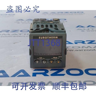 原装供应Eurotherm 3216 控制设备,EUROTHERM 3216/CC/VH/DRXX/R