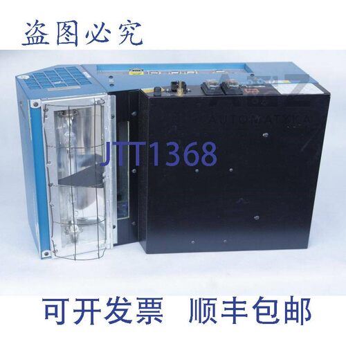 原装供应AS ACCU-SORT 扫描仪 AV1520-230-12BIT AV1520-2H