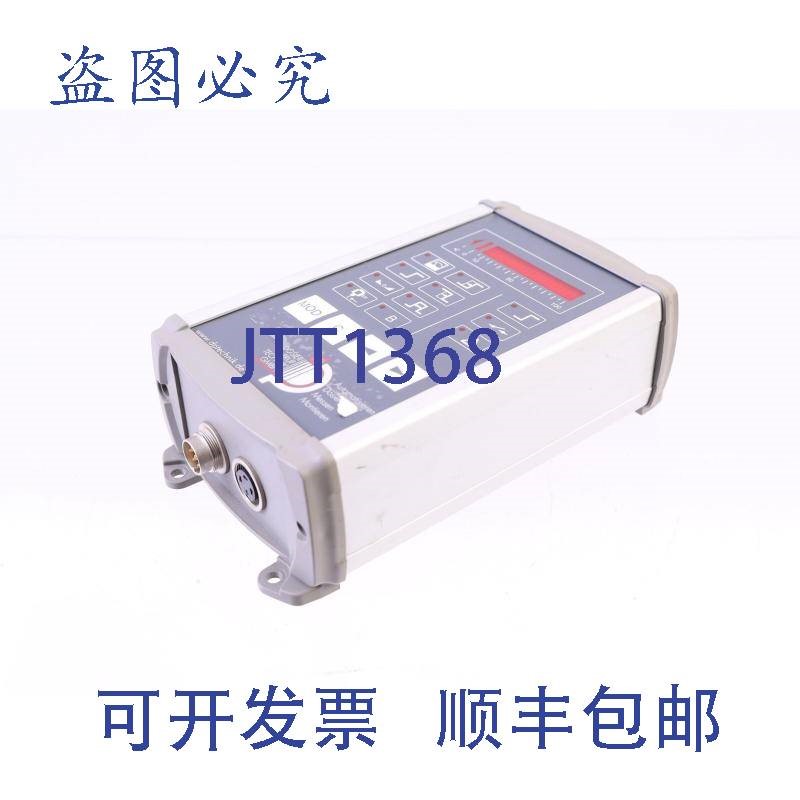 原装供应D+P DP TECHNIK 05-755-011 DOSIER PRUF TECHNIK 流量测