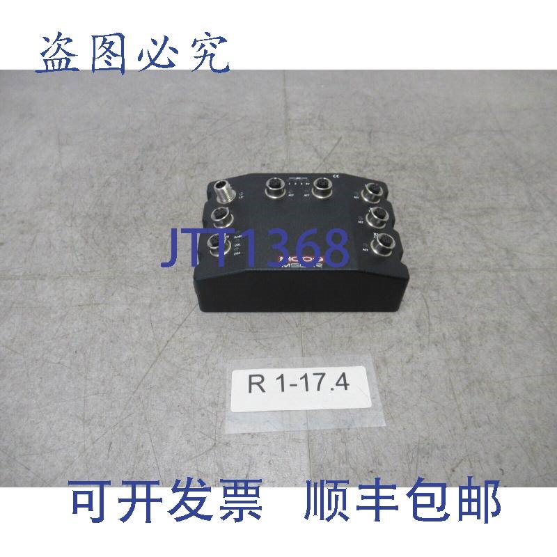 原装供应Moog D136-003-001 运动控制器 Moog MSC-R