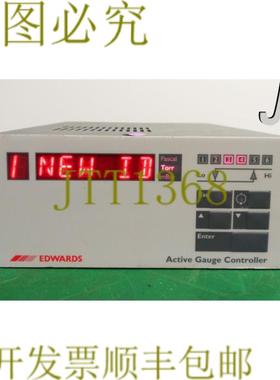 供应8639 爱德华兹活动量控制器 D38655000