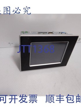 原装供应Lauer WOP-iTGX640tc 04340-W3,操作终端 Lauer WOP-iTG