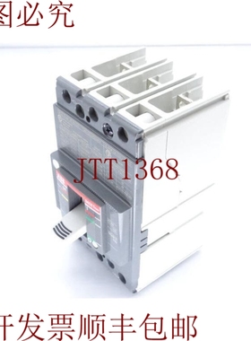 原装供应CAN 断路器 ASEA BROWN BOVERI XT1N125TMF50-5003PFFUL/