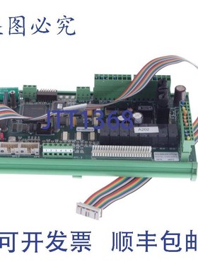 原装供应SCA PCU 3000-20A-CPU PCU300020ACPU 0163.0200 0163020