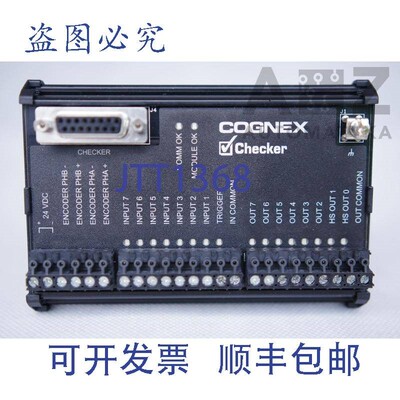 原装供应康耐视: 校验仪 CKR-200-I0B0X-002 800-9012-3R