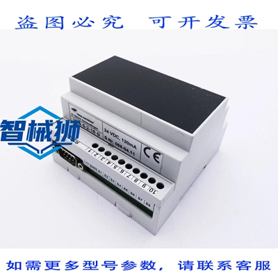 原装供应 VISUAL ELECTRONIC VTA 5-2-16G VTA5216G 24VDC 120MA