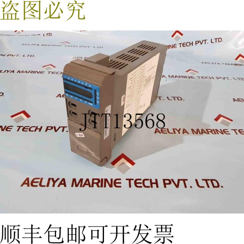 原装供应江森自控DC-9100-8004/54温控器