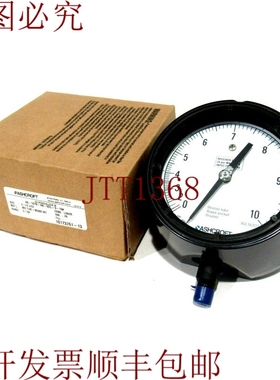 原装供应嘿，阿什克罗夫特 45-1279-AS-02L-3-15 嘿，451279AS02L