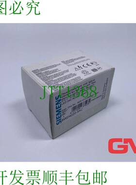 原装供应Elemento Luminoso Fisso 8WD4220-5AC 连续光绿色 LED V