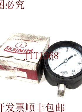 原装供应这就是为什么 451279SS04L060 需要 WINTERS 45-1279SS-0