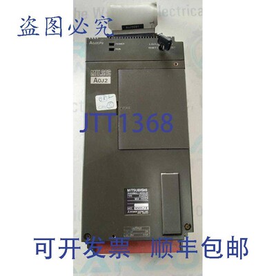 原装供应A0J2CPU AOJ2 MELSEC PLC 控制器