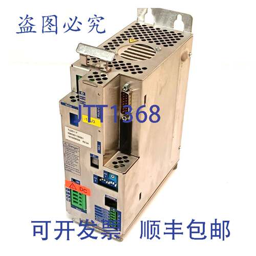 原装供应Berger Lahr TLD011F 伺服控制器| TLD011F
