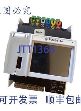 供应PSL PQube 3V 功率分析仪