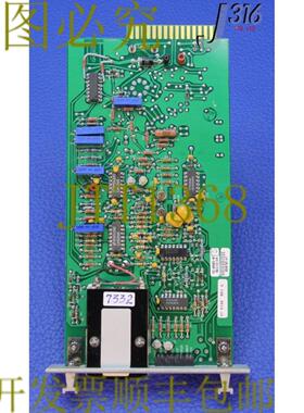 供应7332 GASTECH HCL 探测板模块57-8148 72-0503-01