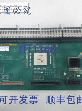 原装供应LTXCREDENCE 974-1009-00 修订版 EA FAC_FX 主板 948-10