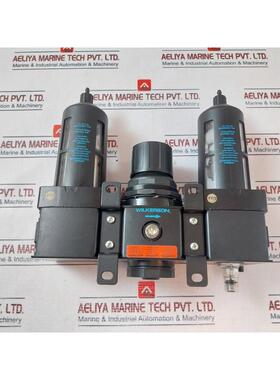 原装供应Wilkerson F28-04-SK00 过滤器 润滑器 调节器 28A 0-125