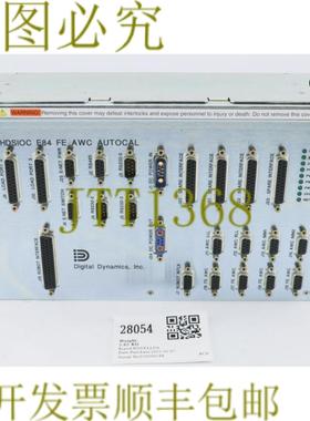 供应28054诺维勒斯Hdsioc E84 AwcFe Awc Autocal 02-27564