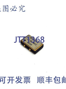 原装供应Valpey Fisher VF594H-1 16.38MHz