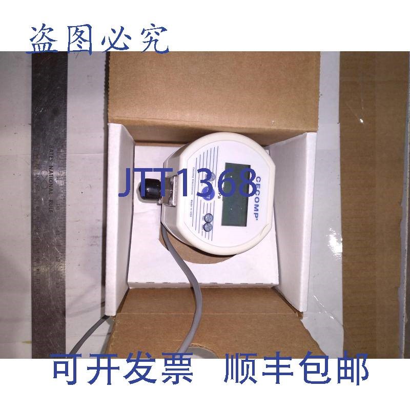原装供应CECOMP ELECTRONICS 数字压力表 F4L1400KPAG-CC