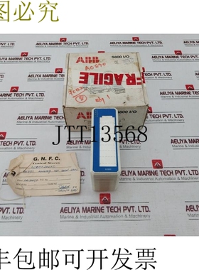 原装供应   AO890 开关 3BSC690072R1