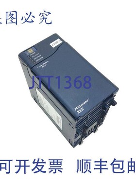 原装供应IC695PSA040CAJ RX3i 40W 电源 120/240 VAC,125 VDC