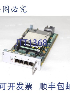 原装供应ECI 电信模块 acp-3000 opt:013 rev:A00 ver:AA