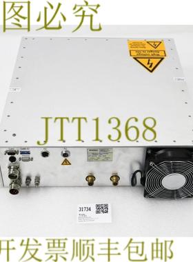 供应31734 MUEG 米克罗维尔电源5100V 16A MX3000X-125KL